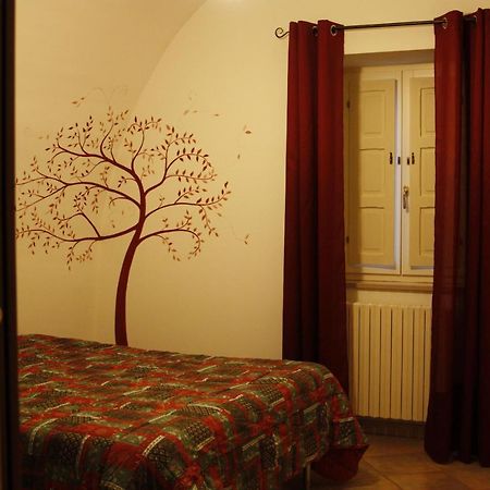 Bed and Breakfast Porta Nuova Putignano Exterior foto