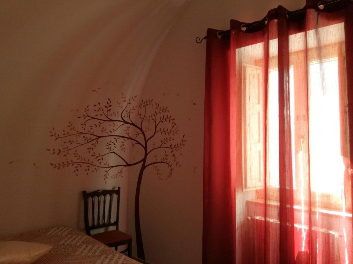 Bed and Breakfast Porta Nuova Putignano Exterior foto