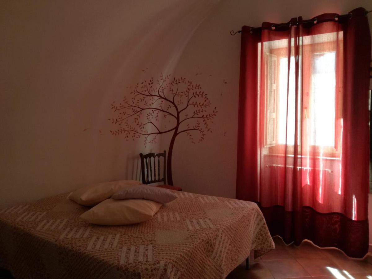 Bed and Breakfast Porta Nuova Putignano Exterior foto
