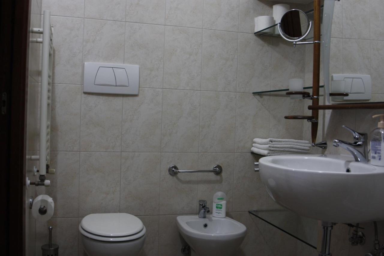 Bed and Breakfast Porta Nuova Putignano Exterior foto