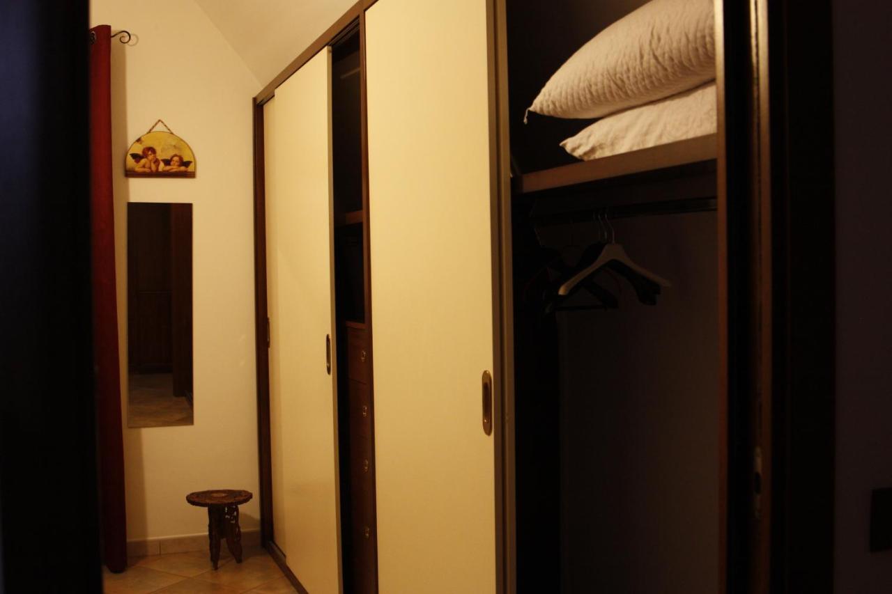 Bed and Breakfast Porta Nuova Putignano Exterior foto