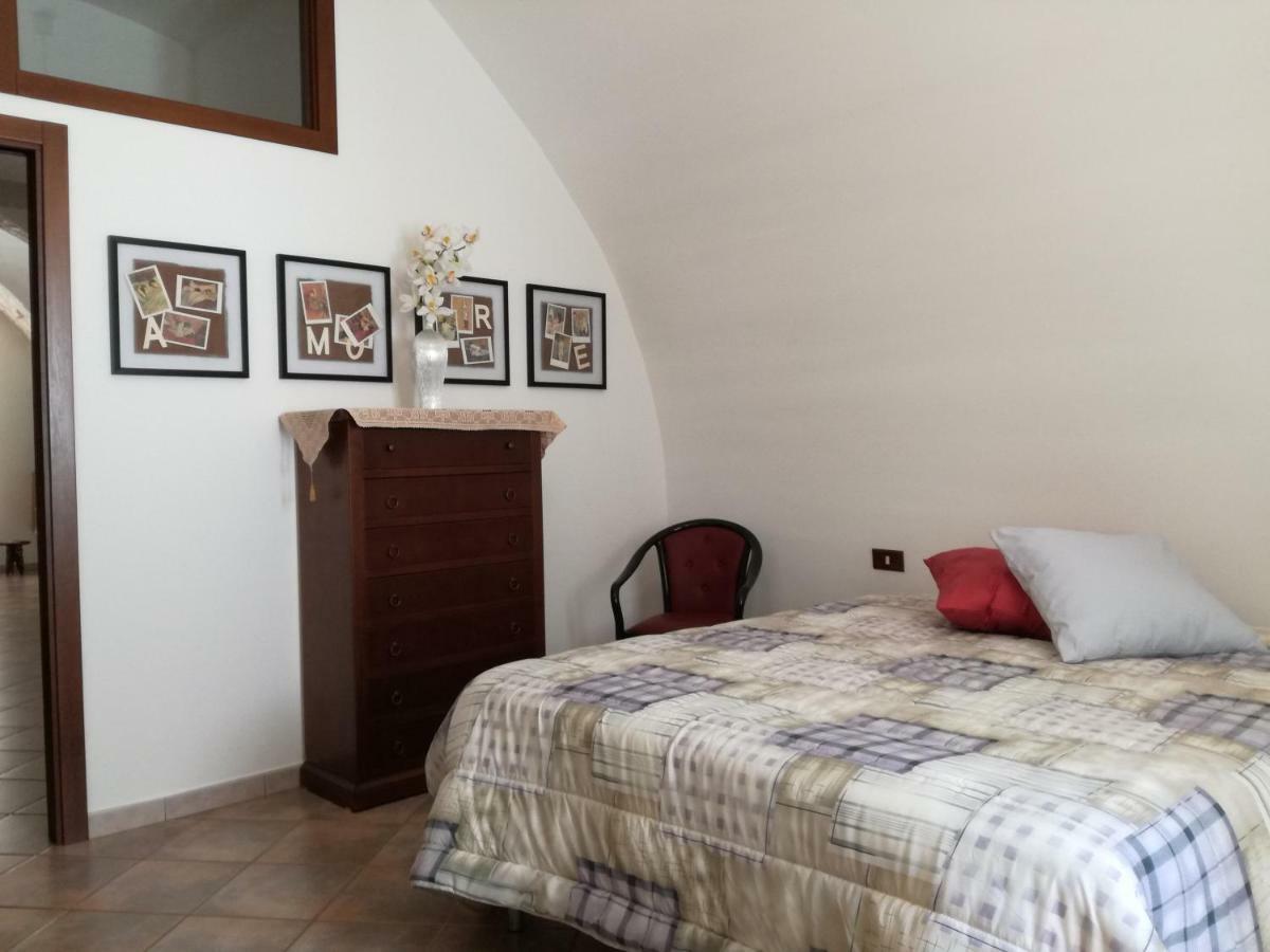 Bed and Breakfast Porta Nuova Putignano Exterior foto