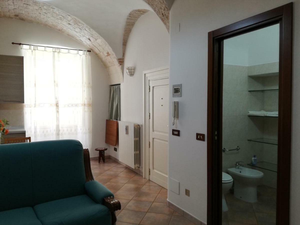 Bed and Breakfast Porta Nuova Putignano Exterior foto