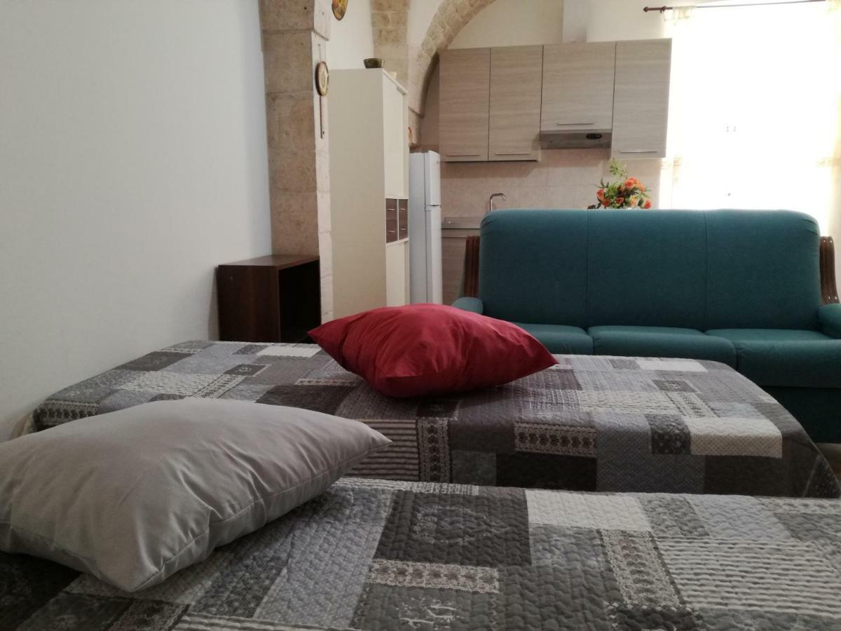 Bed and Breakfast Porta Nuova Putignano Exterior foto
